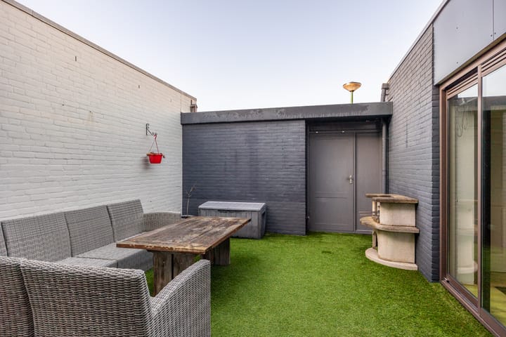 Photo 20 of Zwanenkamp 39