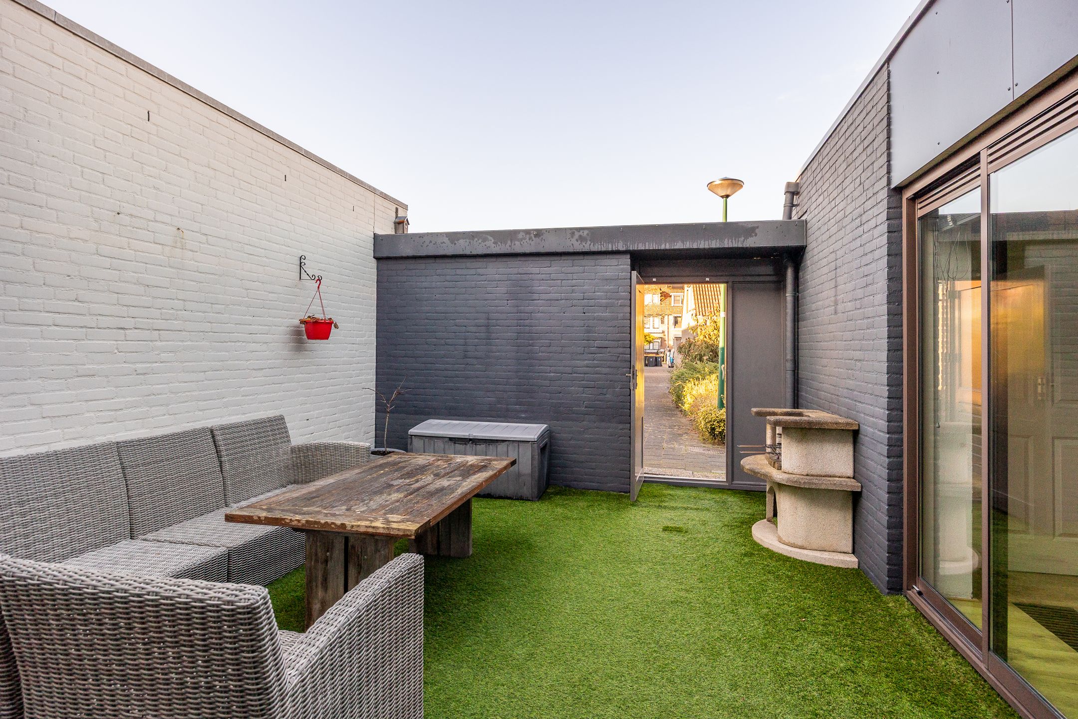 Foto 21 van Zwanenkamp 39