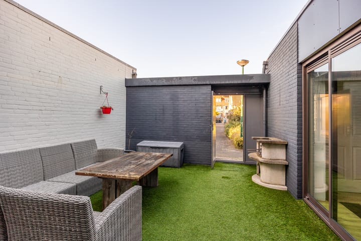 Photo 21 of Zwanenkamp 39