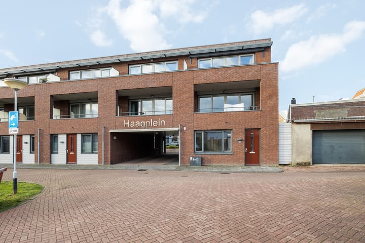 Foto 4 van Pelmolenhof 17