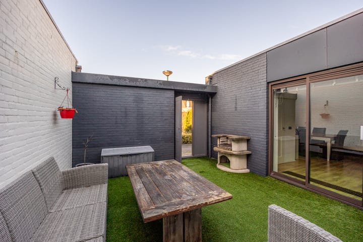 Photo 22 of Zwanenkamp 39