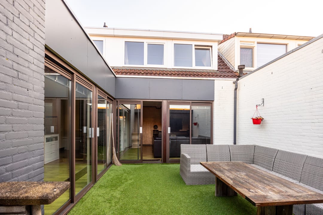 Foto 23 van Zwanenkamp 39