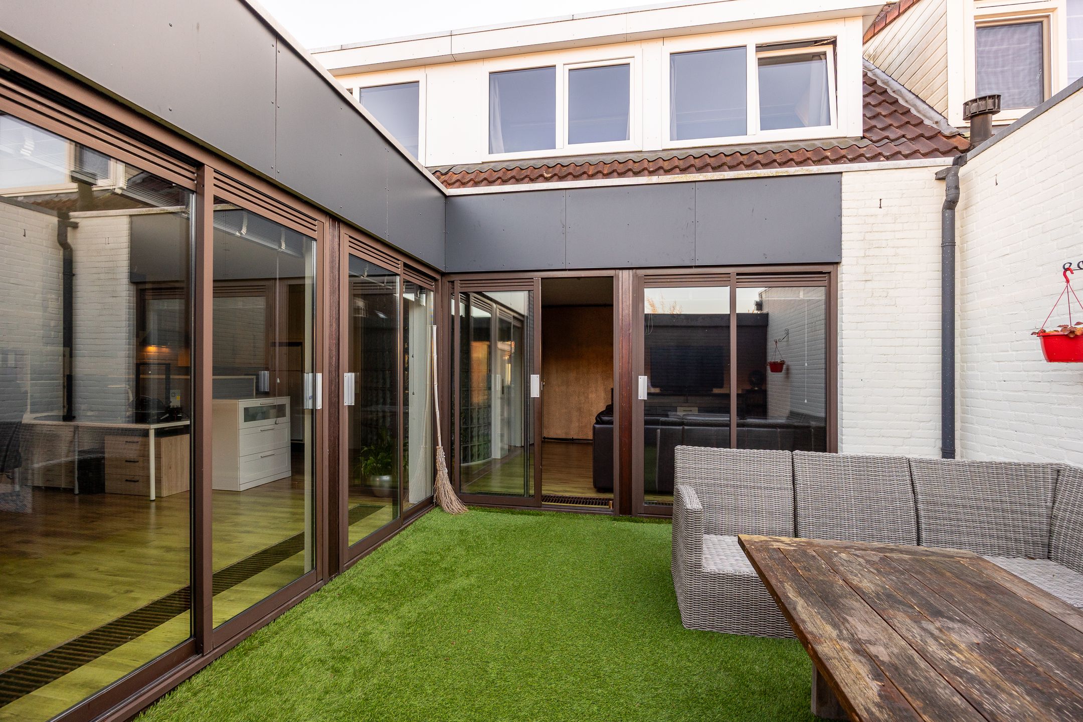 Foto 24 van Zwanenkamp 39