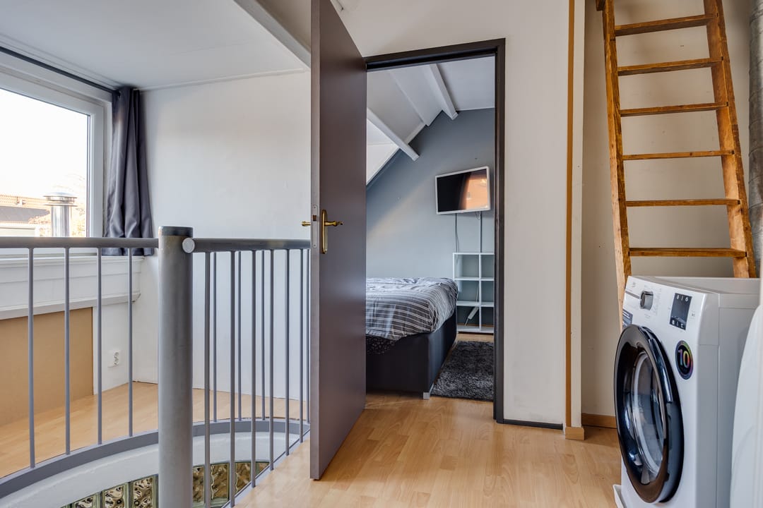 Foto 26 van Zwanenkamp 39