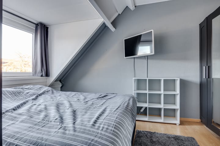 Photo 27 of Zwanenkamp 39