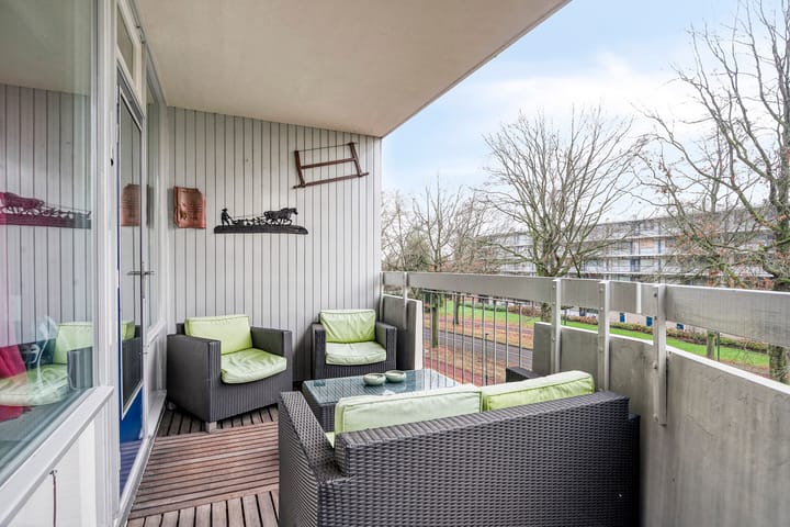 Foto 27 van Pollux 153