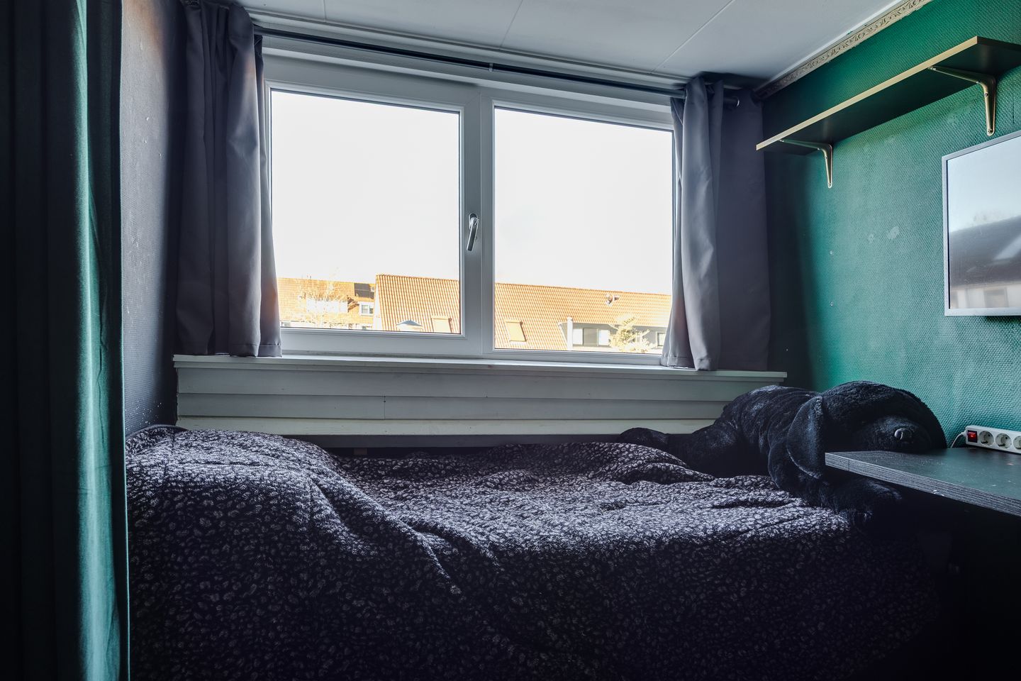 Foto 29 van Zwanenkamp 39