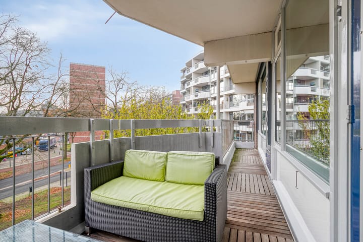 Foto 28 van Pollux 153