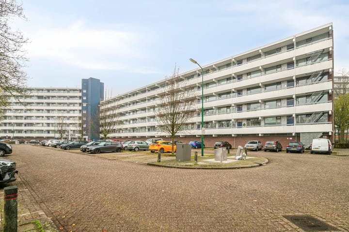 Foto 30 van Pollux 153