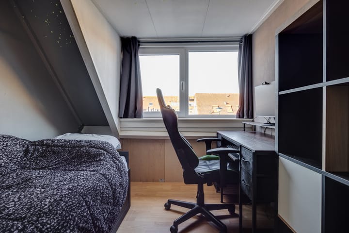 Photo 31 of Zwanenkamp 39