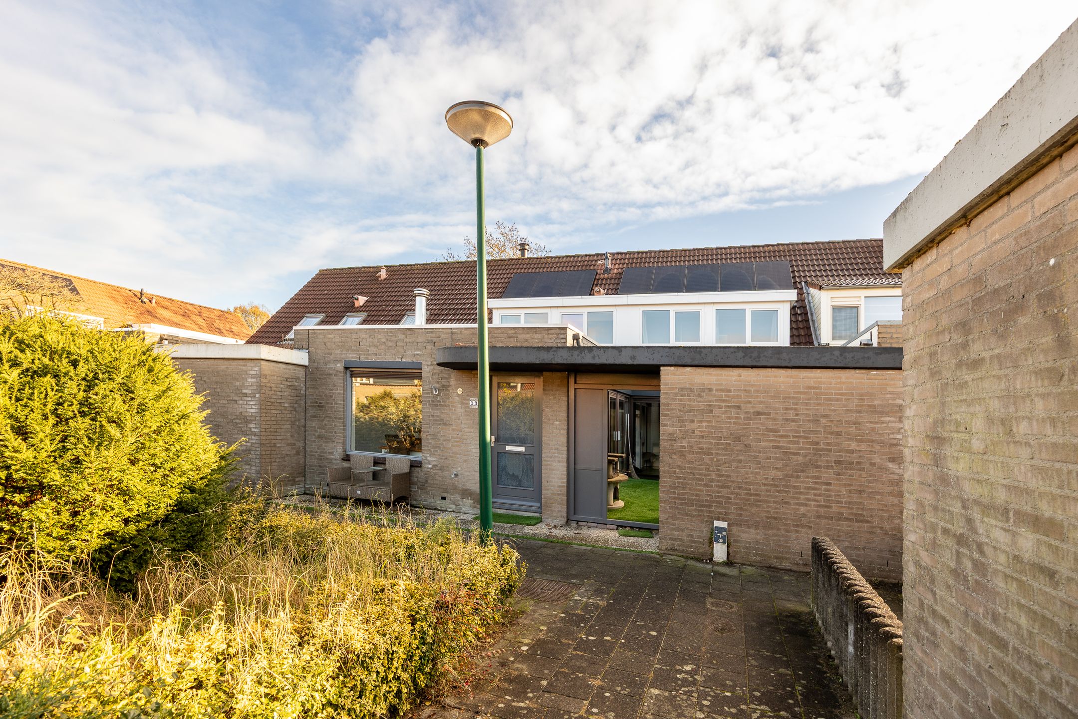 Foto 33 van Zwanenkamp 39