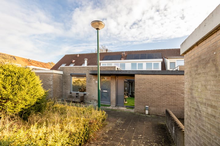 Photo 33 of Zwanenkamp 39