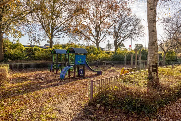 Photo 34 of Zwanenkamp 39