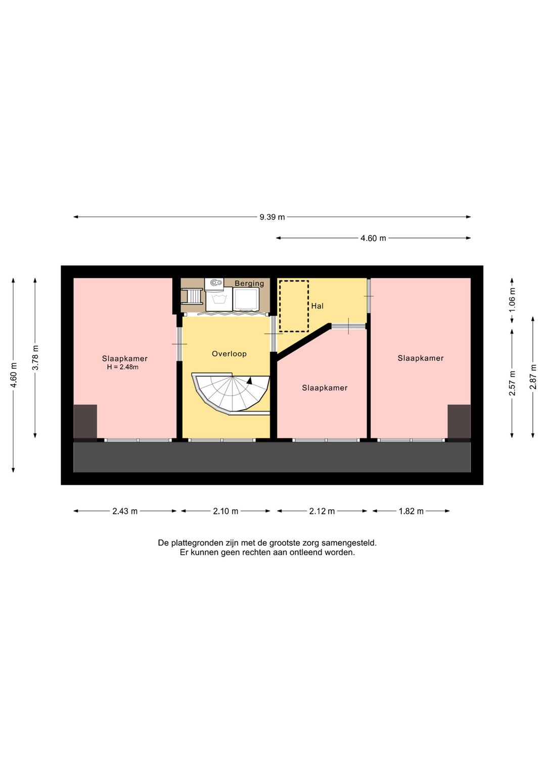 Foto 37 van Zwanenkamp 39