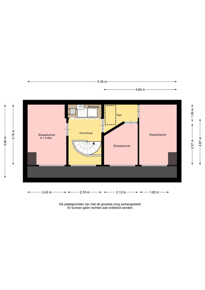 Photo 37 of Zwanenkamp 39