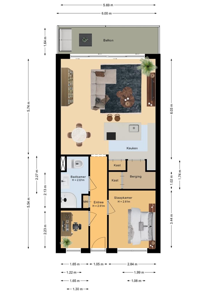 Photo 30 of Pelmolenhof 17