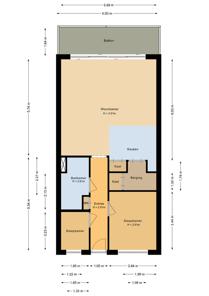 Photo 31 of Pelmolenhof 17