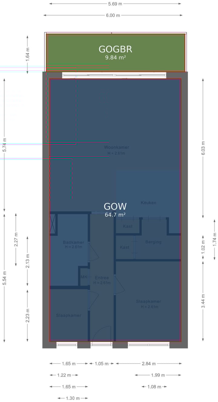 Photo 33 of Pelmolenhof 17