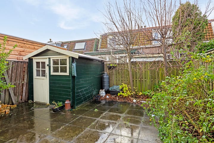 Foto 4 van Transvaalstraat 25