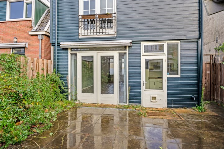 Foto 17 van Transvaalstraat 25