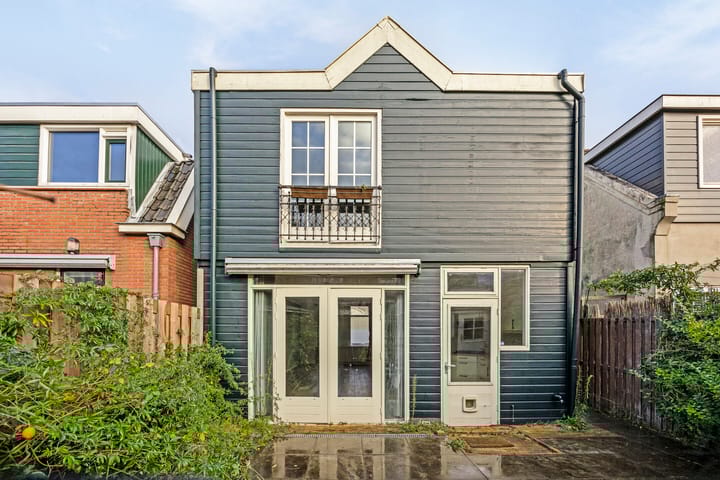 Foto 18 van Transvaalstraat 25