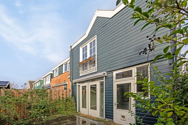 Foto 19 van Transvaalstraat 25