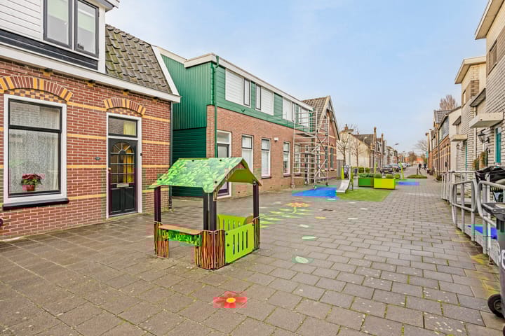 Foto 20 van Transvaalstraat 25