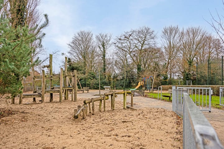 Foto 21 van Transvaalstraat 25