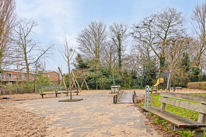 Foto 22 van Transvaalstraat 25