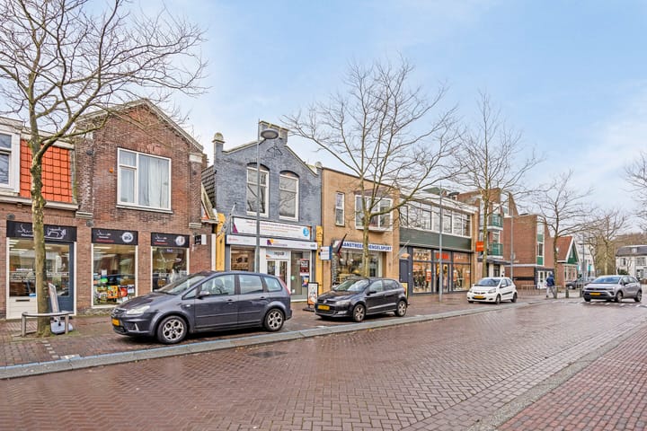 Foto 25 van Transvaalstraat 25