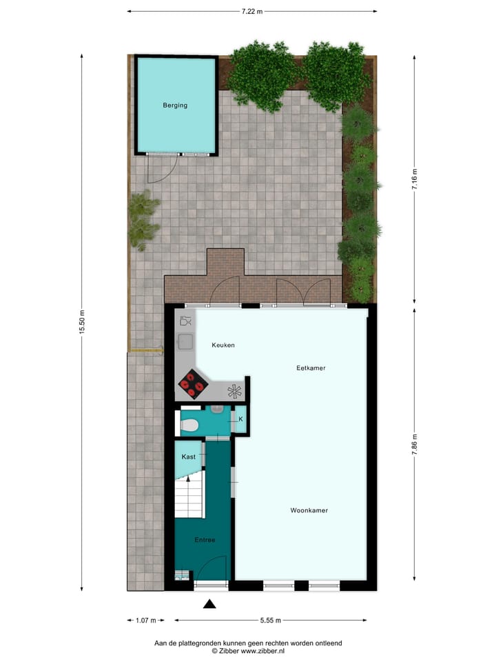 Foto 27 van Transvaalstraat 25