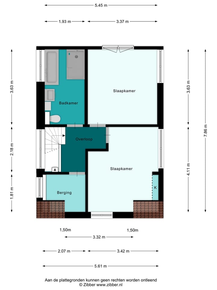 Foto 29 van Transvaalstraat 25