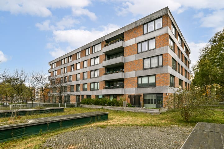 Foto 2 van Baden Powellweg 42-F