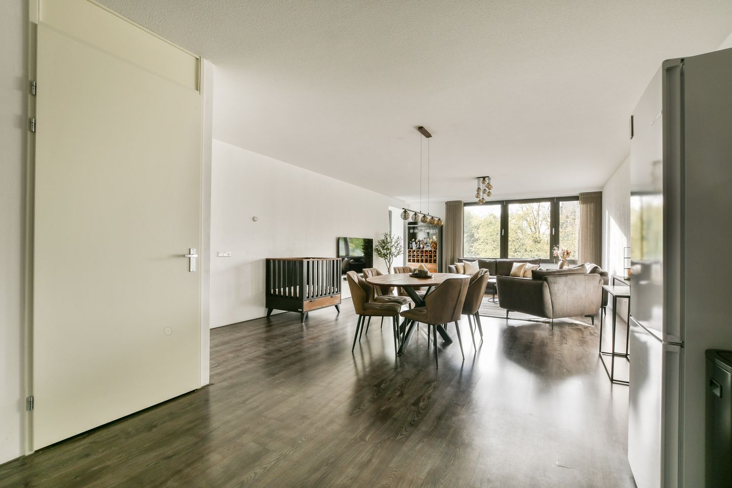 Foto 5 van Baden Powellweg 42-F