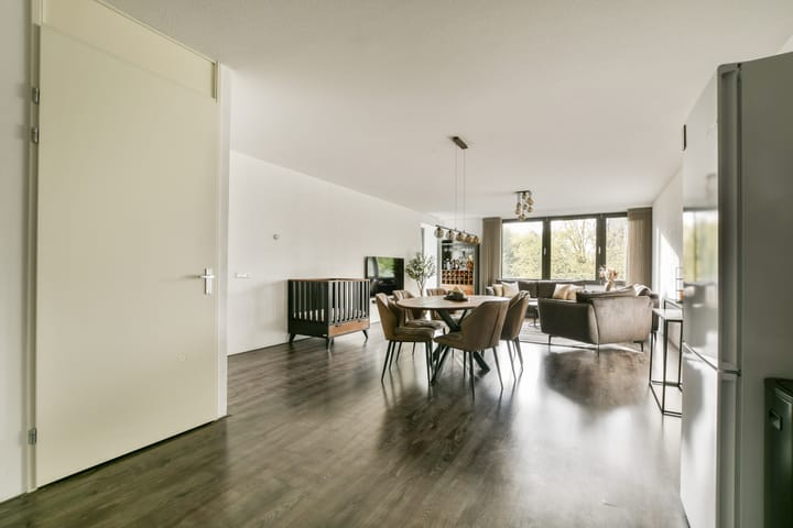 Foto 4 van Baden Powellweg 42-F