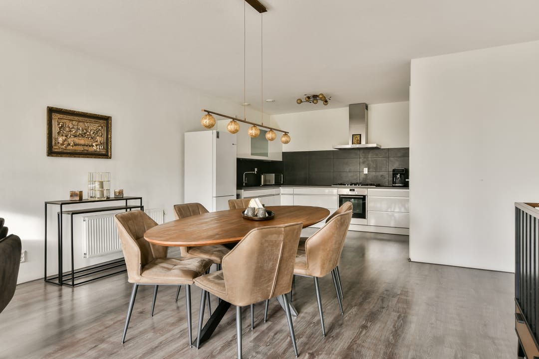 Foto 7 van Baden Powellweg 42-F