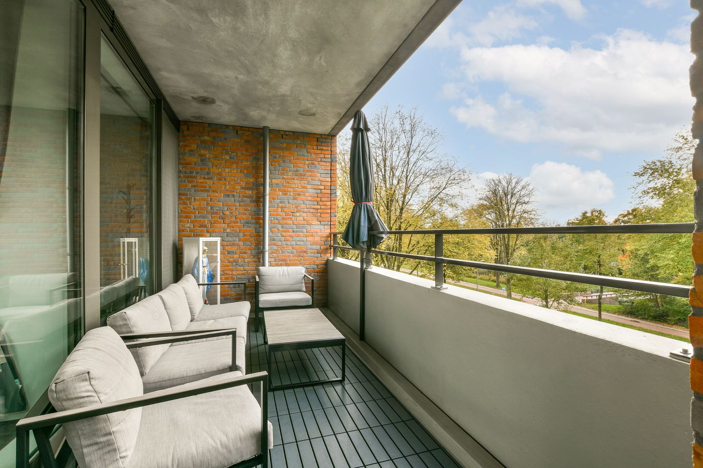 Photo 34 of Baden Powellweg 42-F