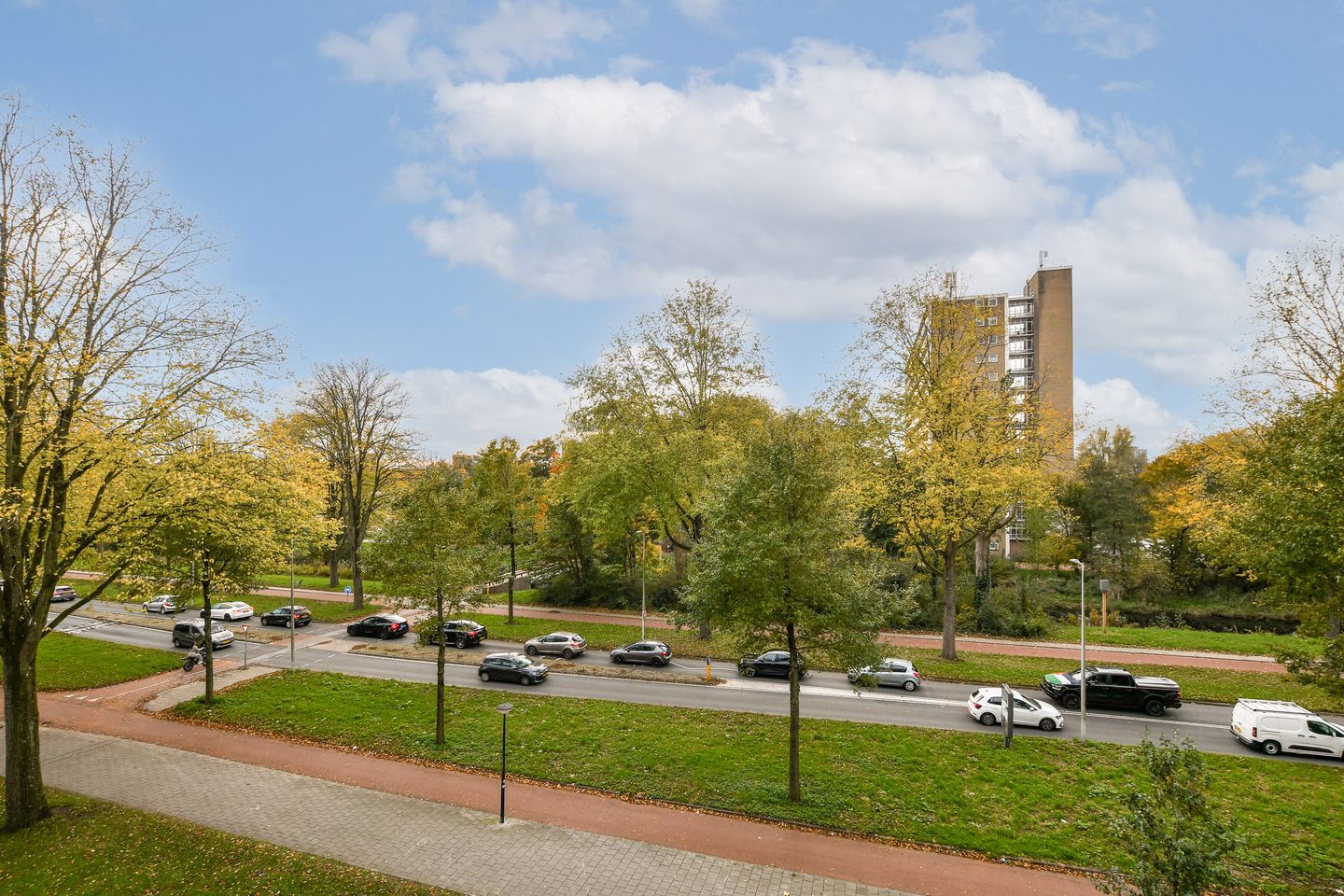 Foto 10 van Baden Powellweg 42-F