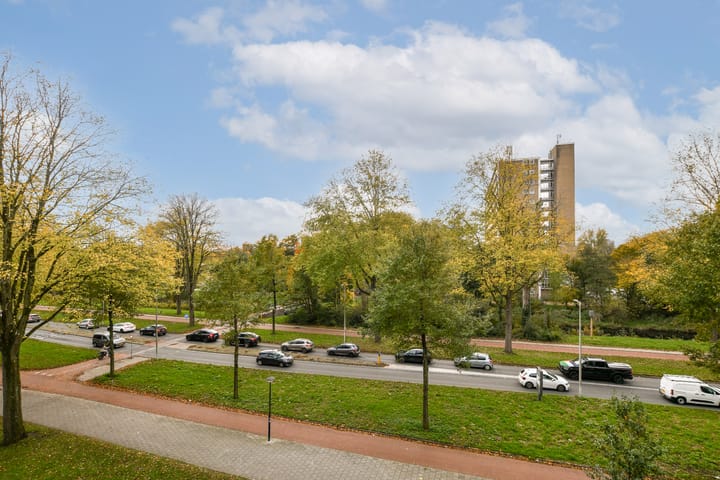 Foto 10 van Baden Powellweg 42-F