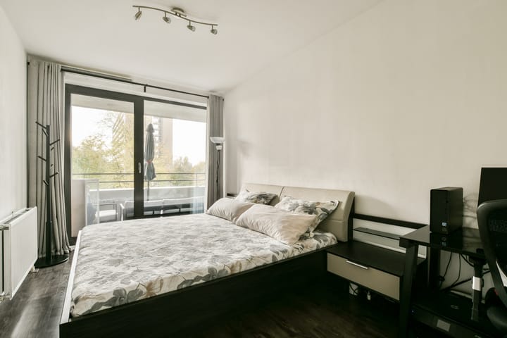 Foto 11 van Baden Powellweg 42-F