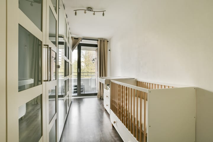 Foto 15 van Baden Powellweg 42-F