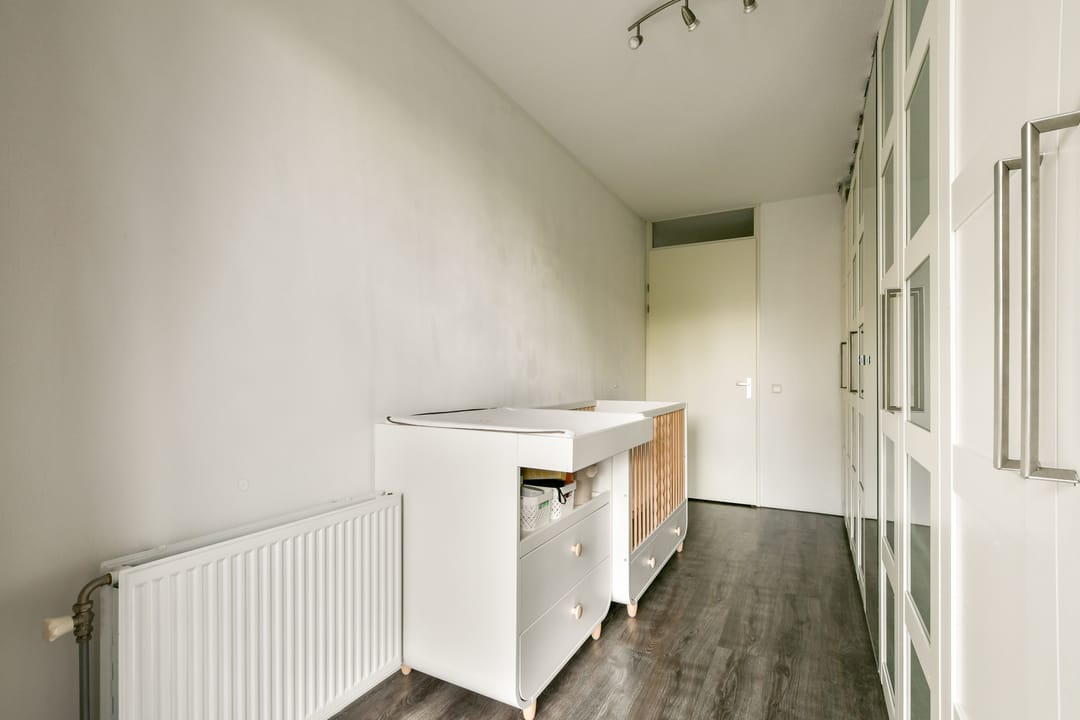 Foto 16 van Baden Powellweg 42-F