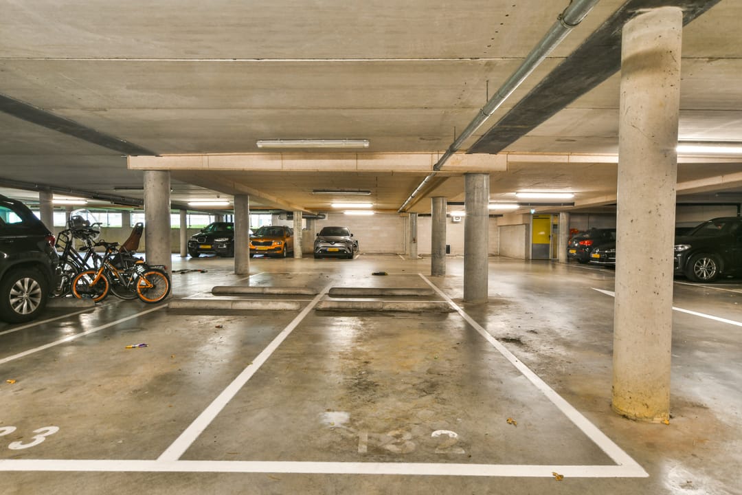 Photo 43 of Baden Powellweg 42-F