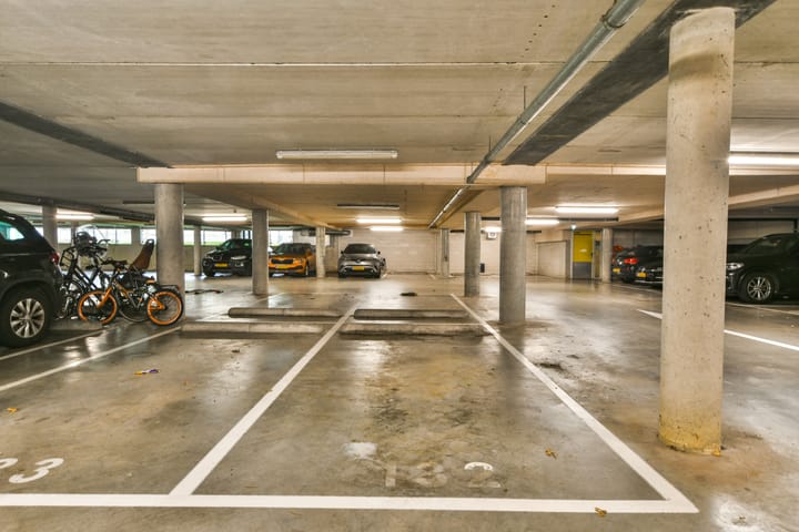 Foto 18 van Baden Powellweg 42-F