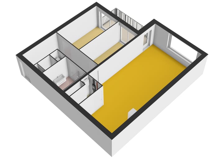 Foto 22 van Baden Powellweg 42-F