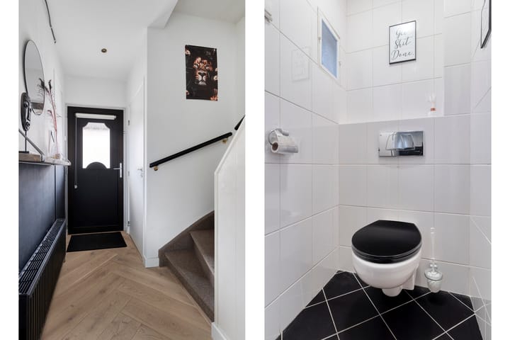 Foto 5 van Sabinastraat 10