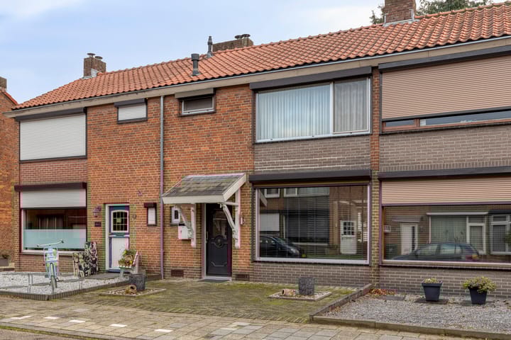 Foto 4 van Sabinastraat 10