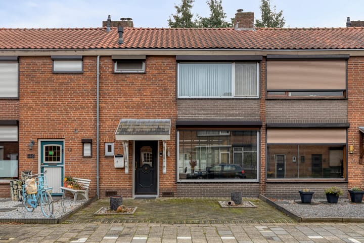 Foto 31 van Sabinastraat 10