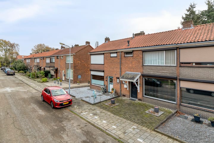 Foto 34 van Sabinastraat 10