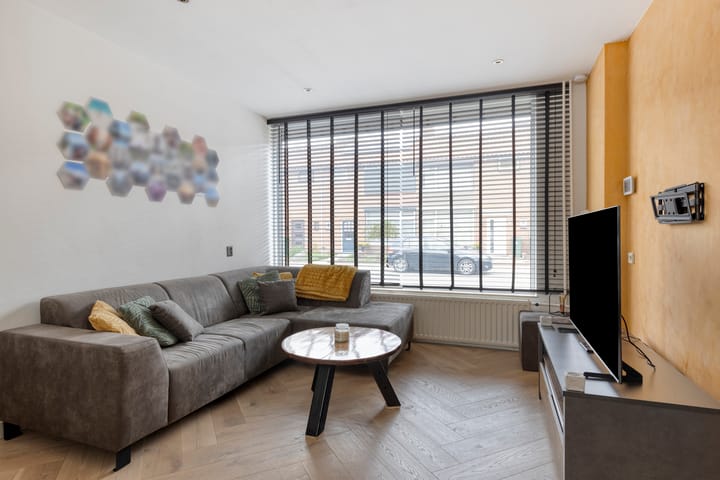 Foto 6 van Sabinastraat 10